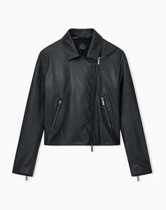 ARMANI EXCHANGE BLOUSON JACKET