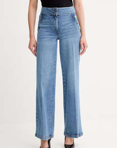 SILVIAN HEACH JEANS BINNO