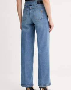 SILVIAN HEACH JEANS BINNO