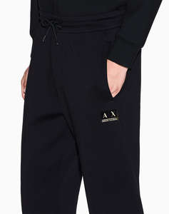ARMANI EXCHANGE TROUSER