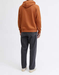 JJ REBEL JREBBLUE SWEAT HOOD