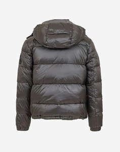 LA MARTINA GEACA MAN OUTDOOR IRIDISCENT NYLON