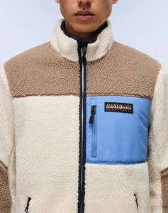 NAPAPIJRI YUPIK FZ 3