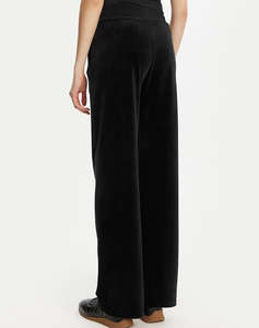 GUESS COUTURE STRAIGHT LONG PANT PANTALONI DE DAMA