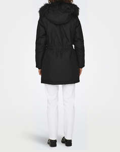 ONLY ONLIRIS FUR WINTER PARKA CC OTW
