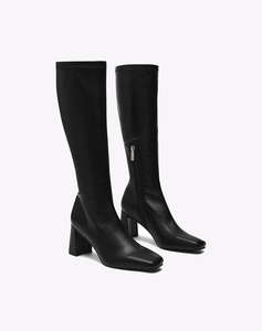 STEVE MADDEN FW25-2 HOLLY 02002 INCALTAMINTE DE DAMA