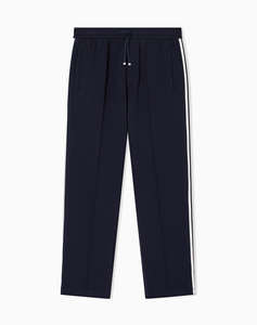 ARMANI EXCHANGE TROUSER