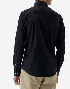 LA MARTINA CAMASA ΜΜ MAN SHIRT L/S POPLIN