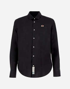 LA MARTINA CAMASA ΜΜ MAN SHIRT L/S POPLIN