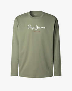 PEPE JEANS DROP 2A EGGO LONG N BLUZA DE BARBATI