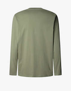 PEPE JEANS DROP 2A EGGO LONG N BLUZA DE BARBATI