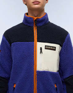 NAPAPIJRI YUPIK FZ 3