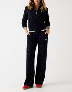 GUESS PAULINA FULL ZIP SWEATSHIRT HANORAC DE DAMA