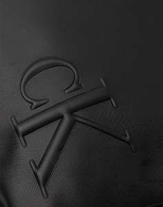 CALVIN KLEIN CK ROUND BACKPACK