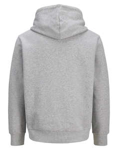 JJ REBEL JREBBLUE SWEAT HOOD