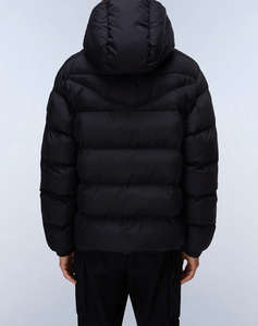 NAPAPIJRI A-MOLVENO HOOD