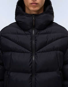 NAPAPIJRI A-MOLVENO HOOD