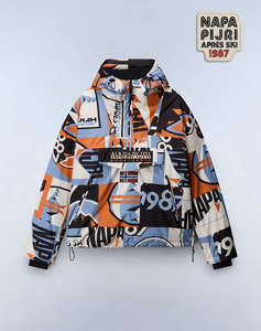 NAPAPIJRI RF NEXT AOP AOP F0S