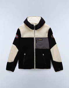 NAPAPIJRI YUPIK FZH 3