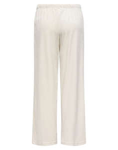 ONLY ONLREBEL PIN TUC PANT SWT