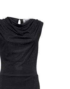 SILVIAN HEACH LONG DRESS DUALA