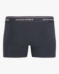 JACK&JONES JACAVERY SOLID TRUNKS 3 PACK