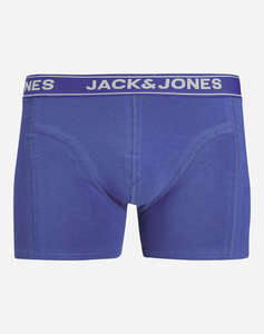 JACK&JONES JACBLACK FRIDAY TRUNKS 3 PACK