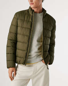 PEPE JEANS DROP 3A PUFFER JACKET GEACA DE BARBATI