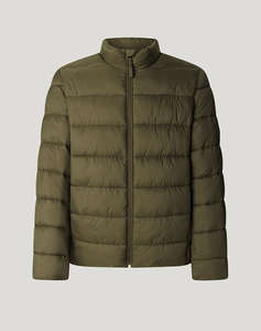 PEPE JEANS DROP 3A PUFFER JACKET GEACA DE BARBATI
