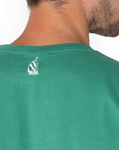 NAUTICA BLUZA T-SHIRT ΜΜ Carmii T-Shirt LS