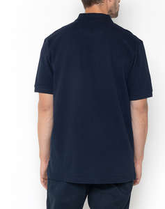 NAUTICA BLUZA POLΟ ΚΜ Bairthy Polo Shirt