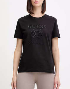 GUESS MENA SS T-SHIRT BLUZA DE DAMA