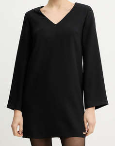 SILVIAN HEACH SHORT DRESS WETE(3)