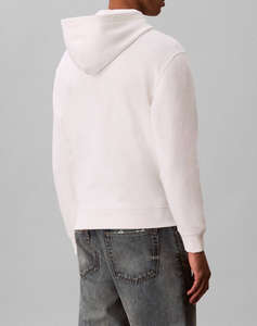 CALVIN KLEIN LS EU STANDARD LOGO 350TERRY PO