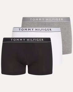 TOMMY HILFIGER 3P TRUNK DTM