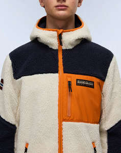 NAPAPIJRI YUPIK FZH 3