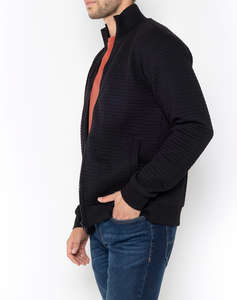 NAUTICA JACKET HANORAC ΜΜ Oshun Track/Zip Jacket