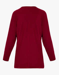 FOREL Bluza tricotata