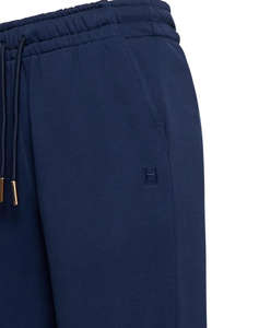 SILVIAN HEACH PANTS FLEECE MOUJANE