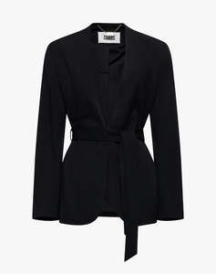 SILVIAN HEACH JACKET BISSOLI(3)