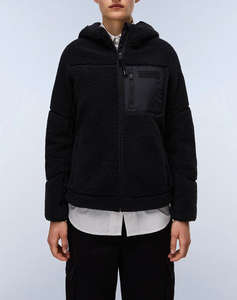 NAPAPIJRI YUPIK OG H W