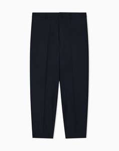 ARMANI EXCHANGE TROUSER