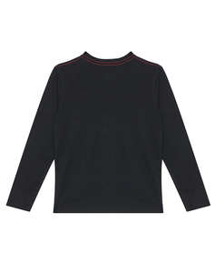 GUESS LS T-SHIRT BLUZA DE COPII BOY