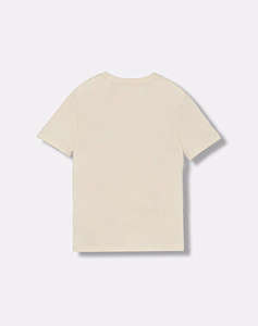 CALVIN KLEIN SEASONAL CK REGULAR TEE