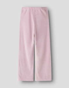NAME IT NKFVELOA VELVET PANT