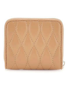 GUESS VALLA SLG SMALL ZIP AROUND PORTOFEL DE DAMA