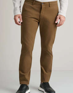 NAVY&GREEN PANTALONI MODERN FIT