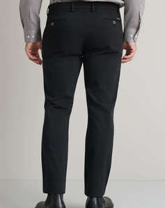 NAVY&GREEN PANTALONI MODERN FIT