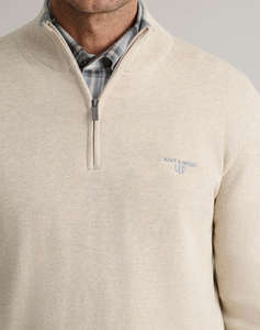 NAVY&GREEN BLUZA TRICOTATA