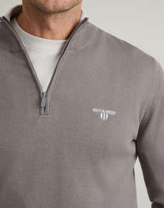 NAVY&GREEN BLUZA TRICOTATA